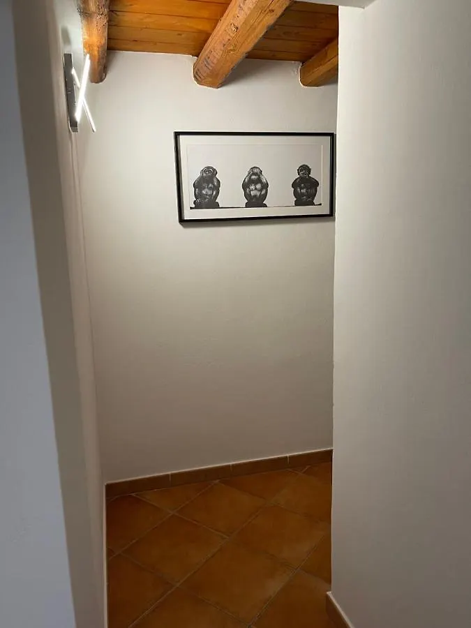 Lampionelli House B&B 0*, Palermo Itália