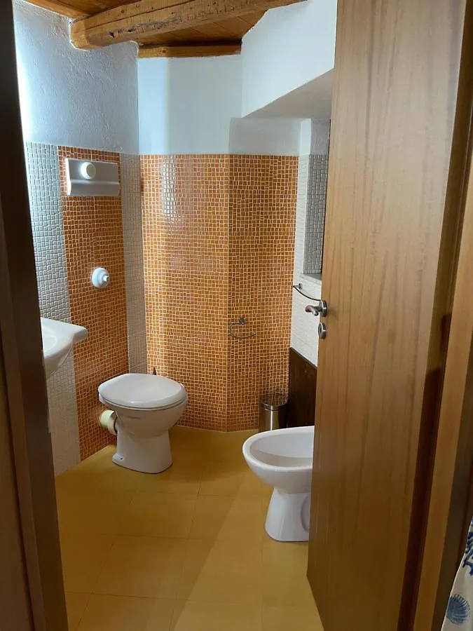 Bed & Breakfast Lampionelli House B&B Italien