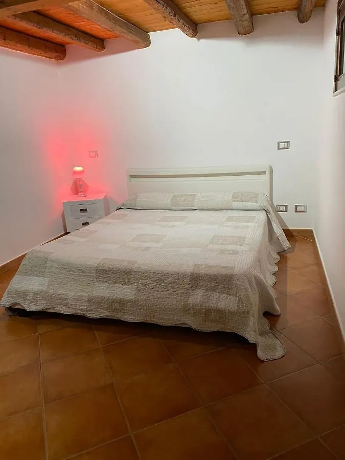 Bed & Breakfast Lampionelli House B&B