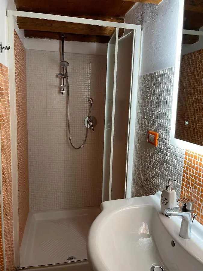 Bed & Breakfast Lampionelli House B&B